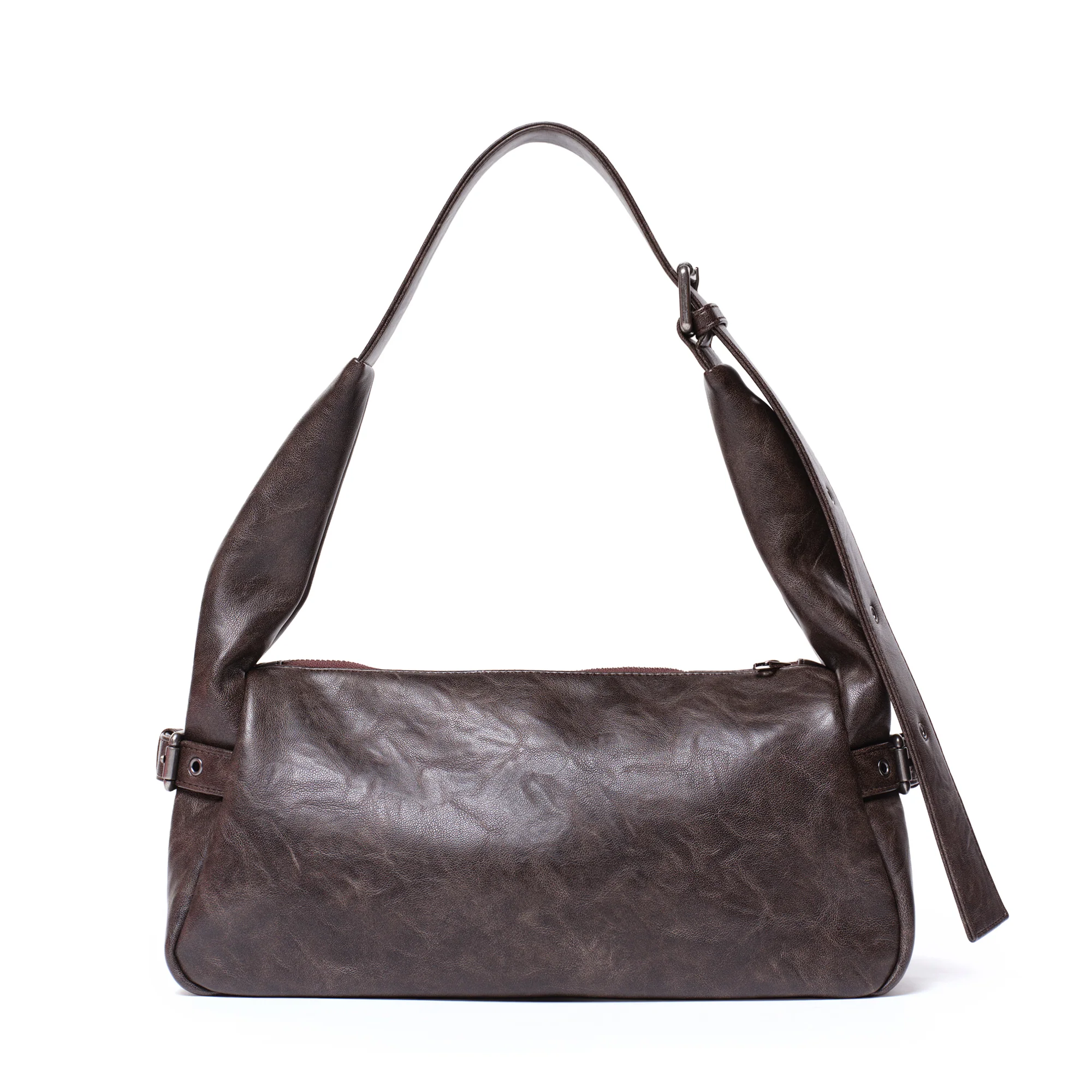 atta bag M baked moca - Image 3