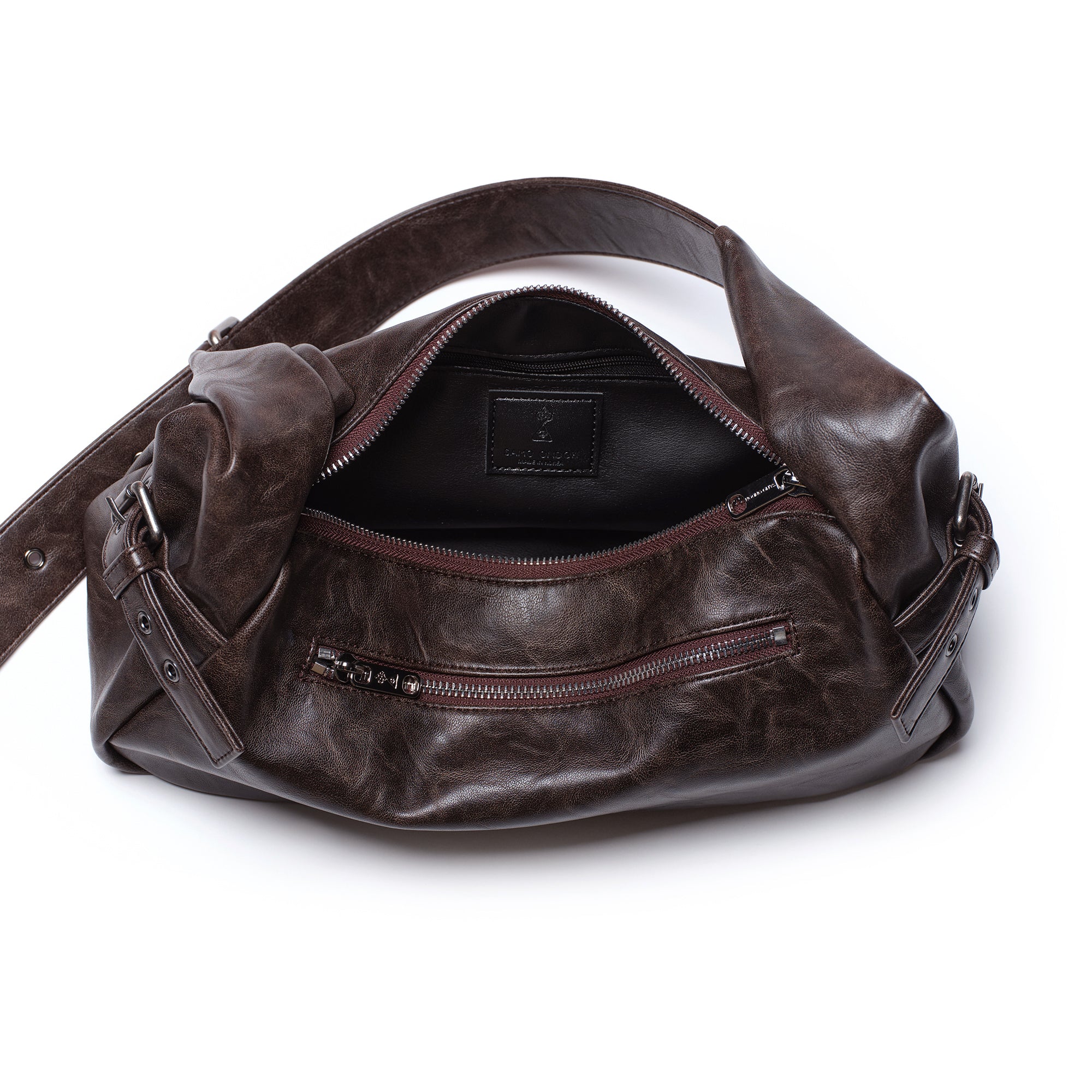 atta bag M baked moca - Image 4