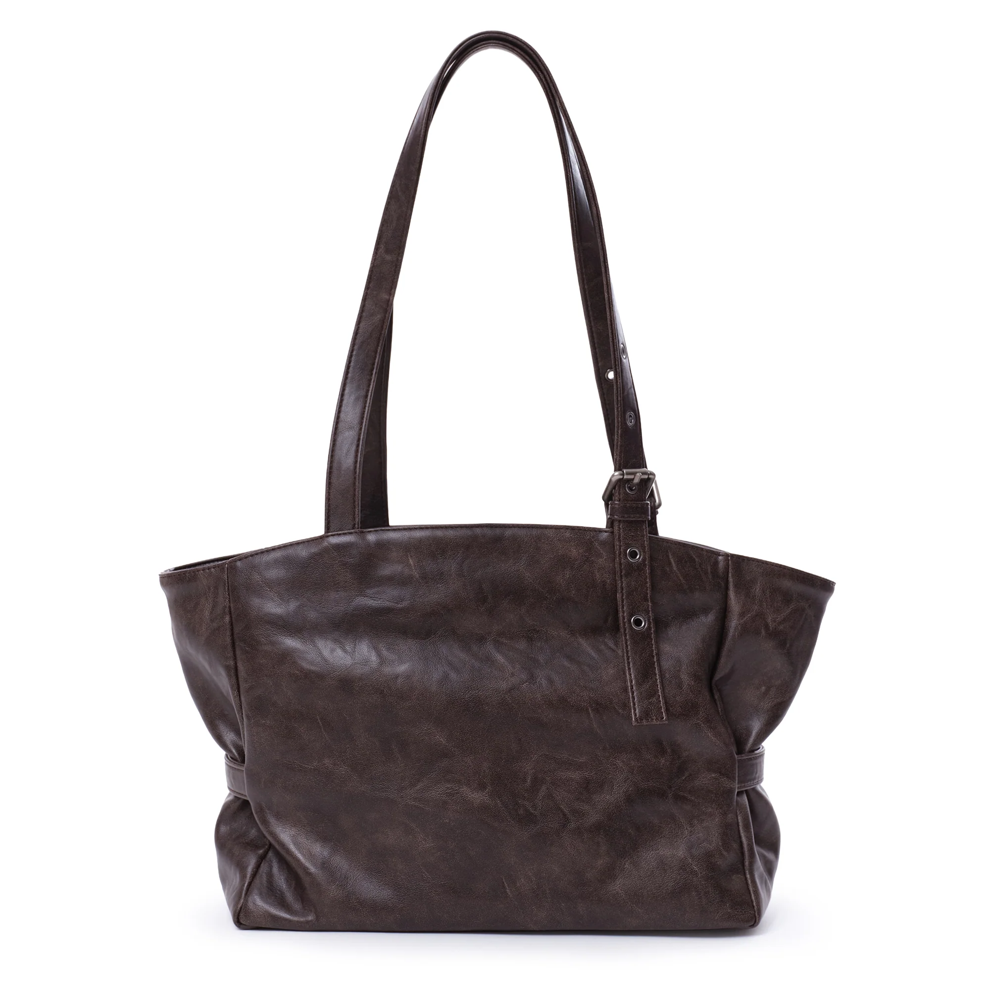 corset bag M baked moca - Image 3