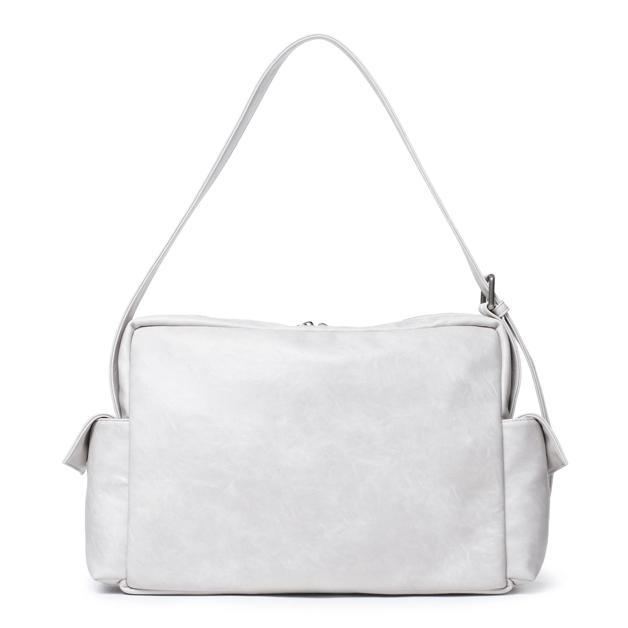 cross utility bag L baked powder - Image 3