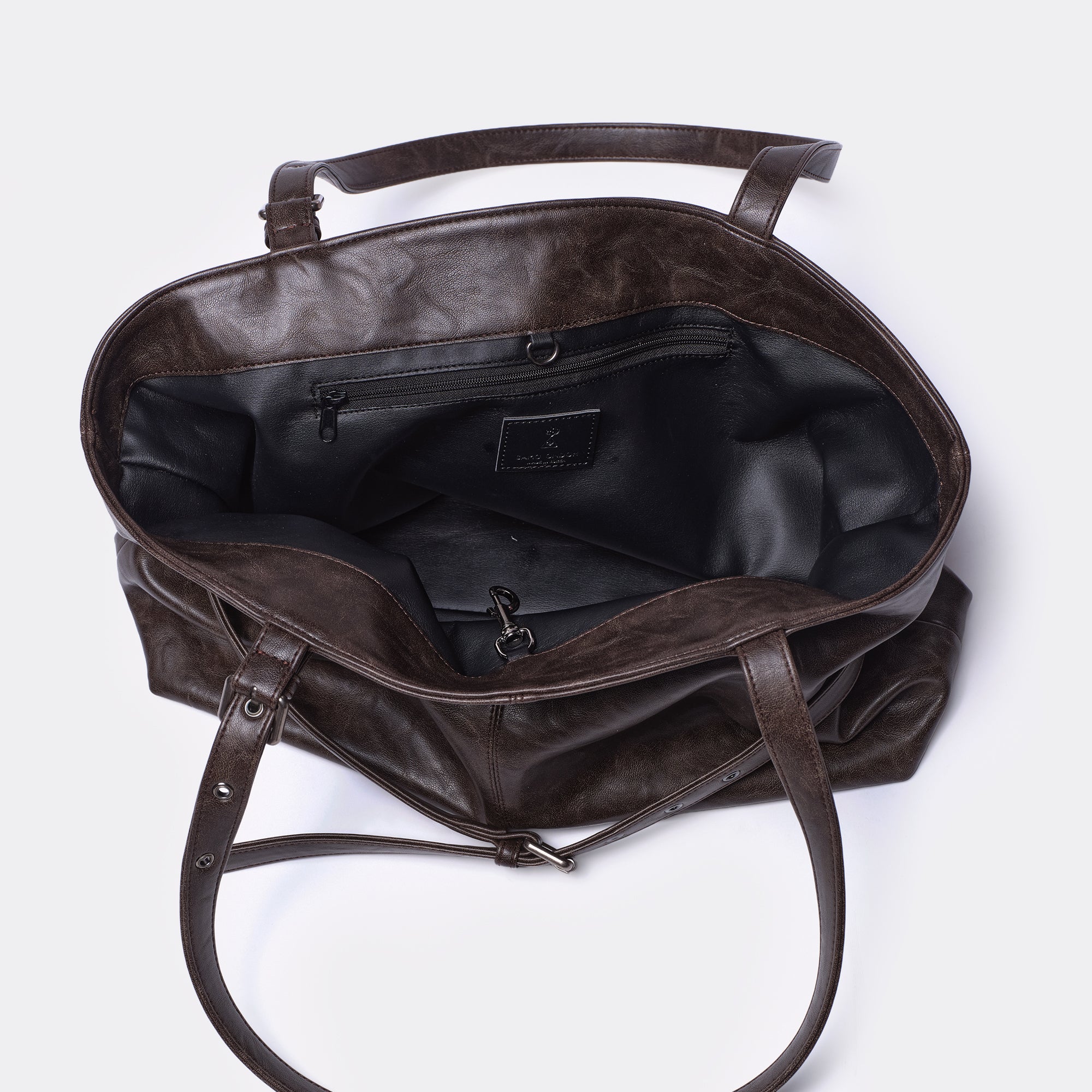 le belt bag L baked moca - Image 4