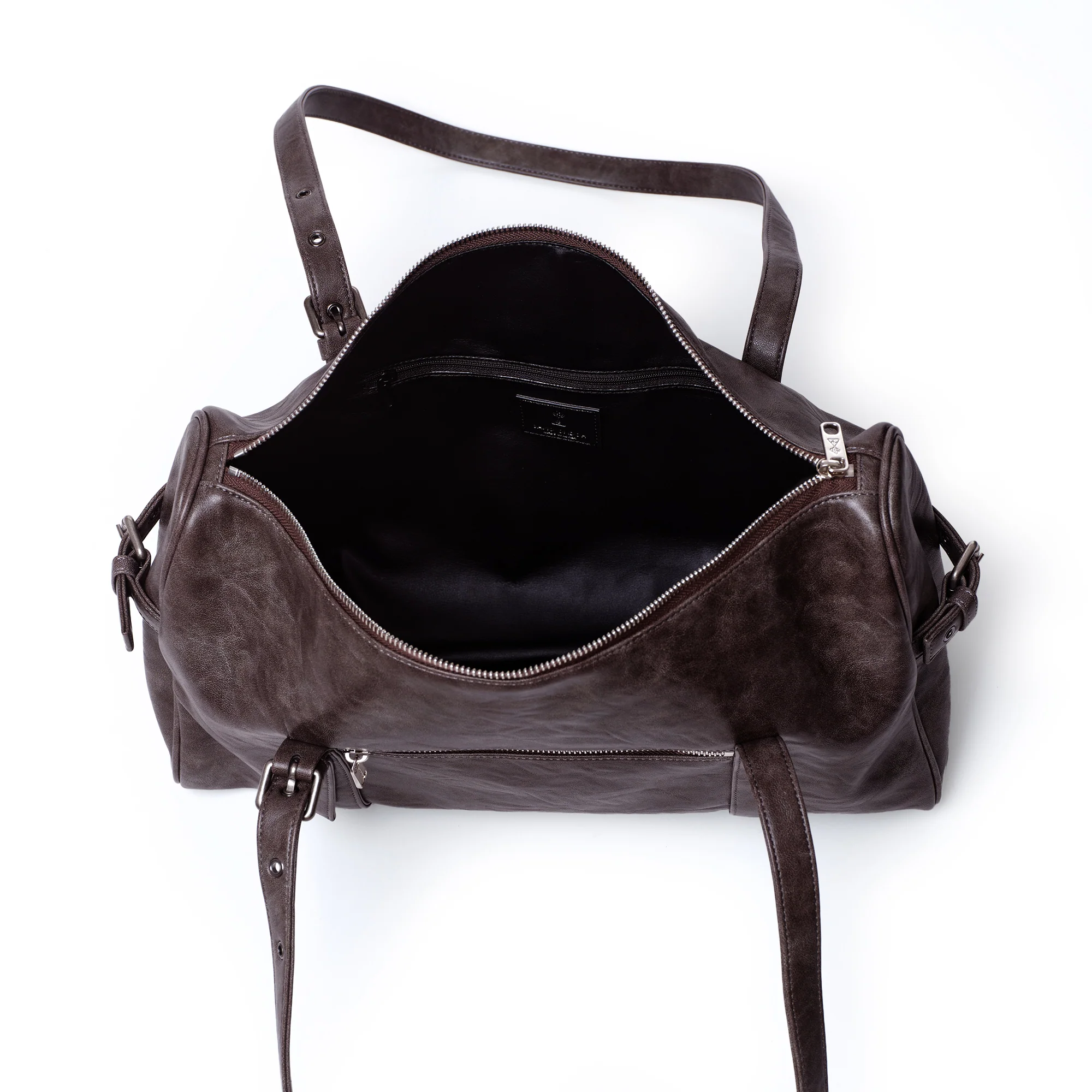 museum bag L baked moca - Image 4