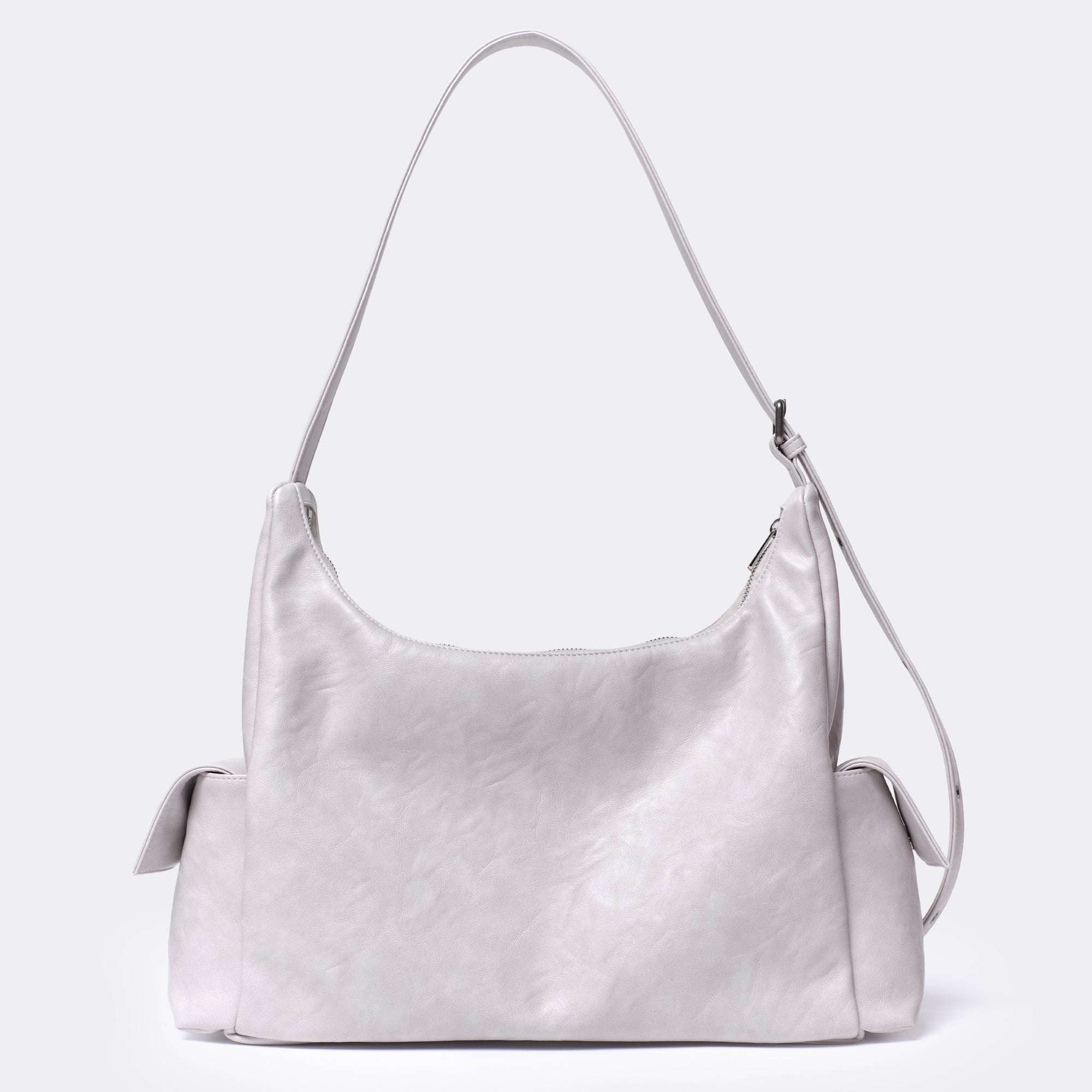 pocket mug bag L baked powder - Image 3