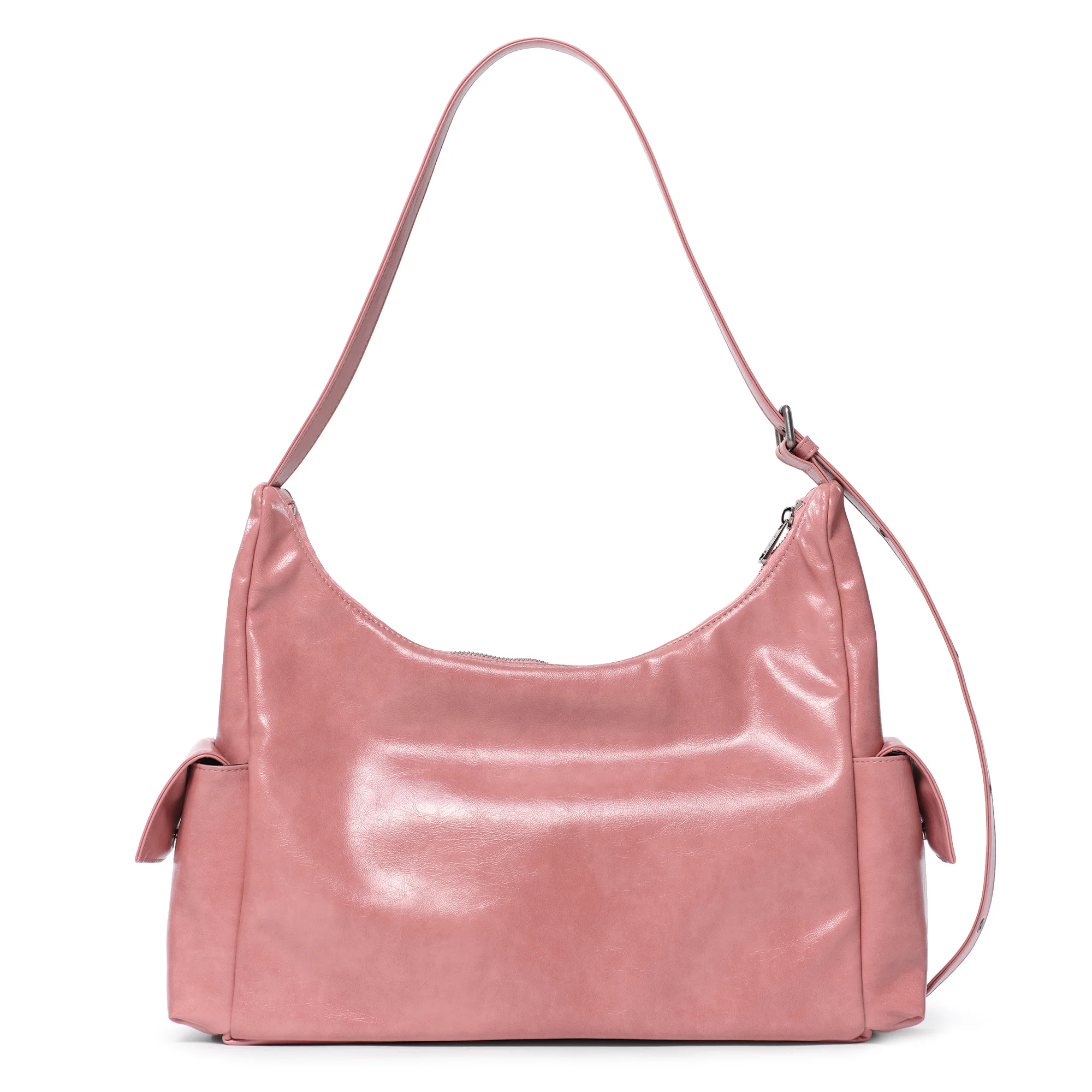 pocket mug bag L vampire pink - Image 3