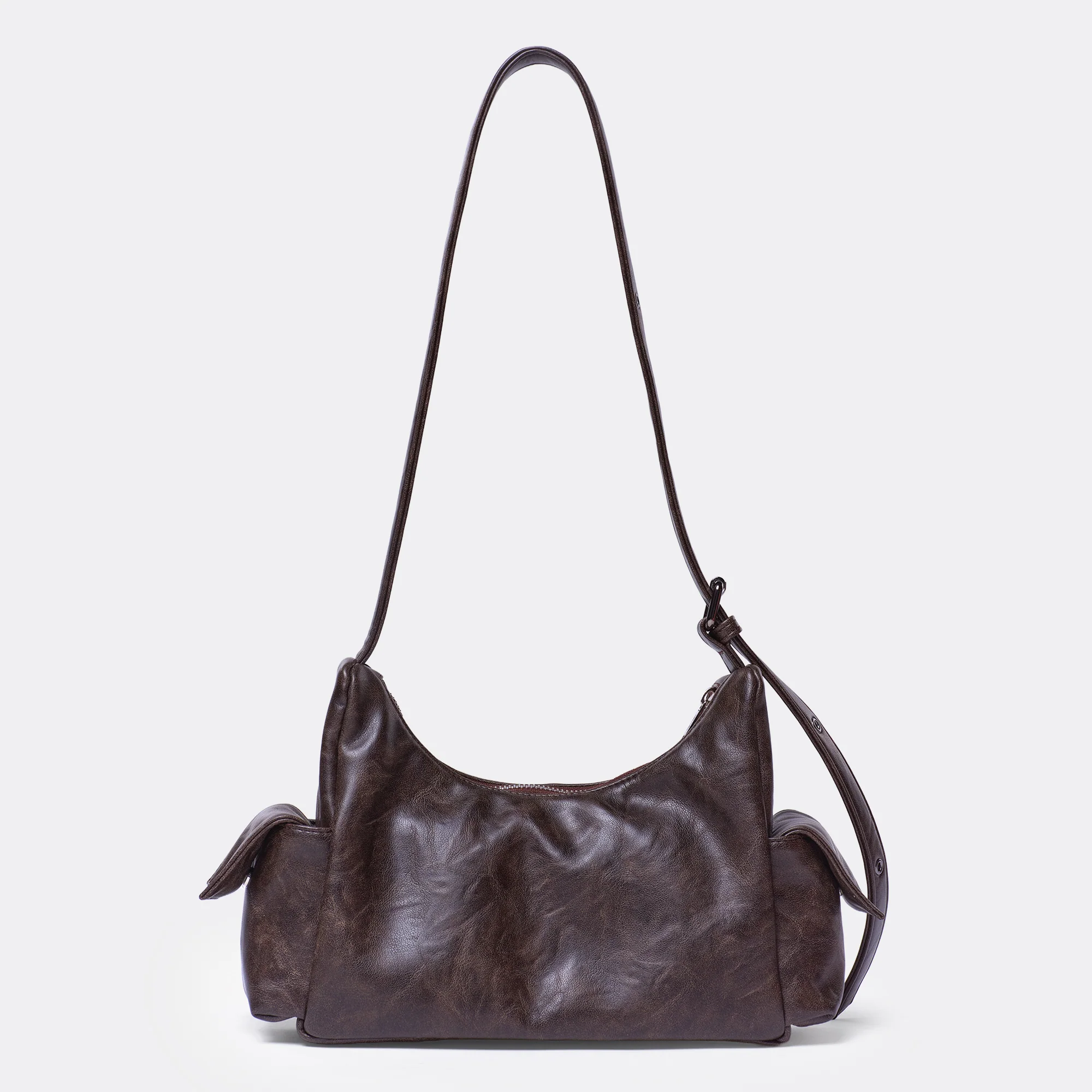 pocket mug bag M baked moca - Image 3