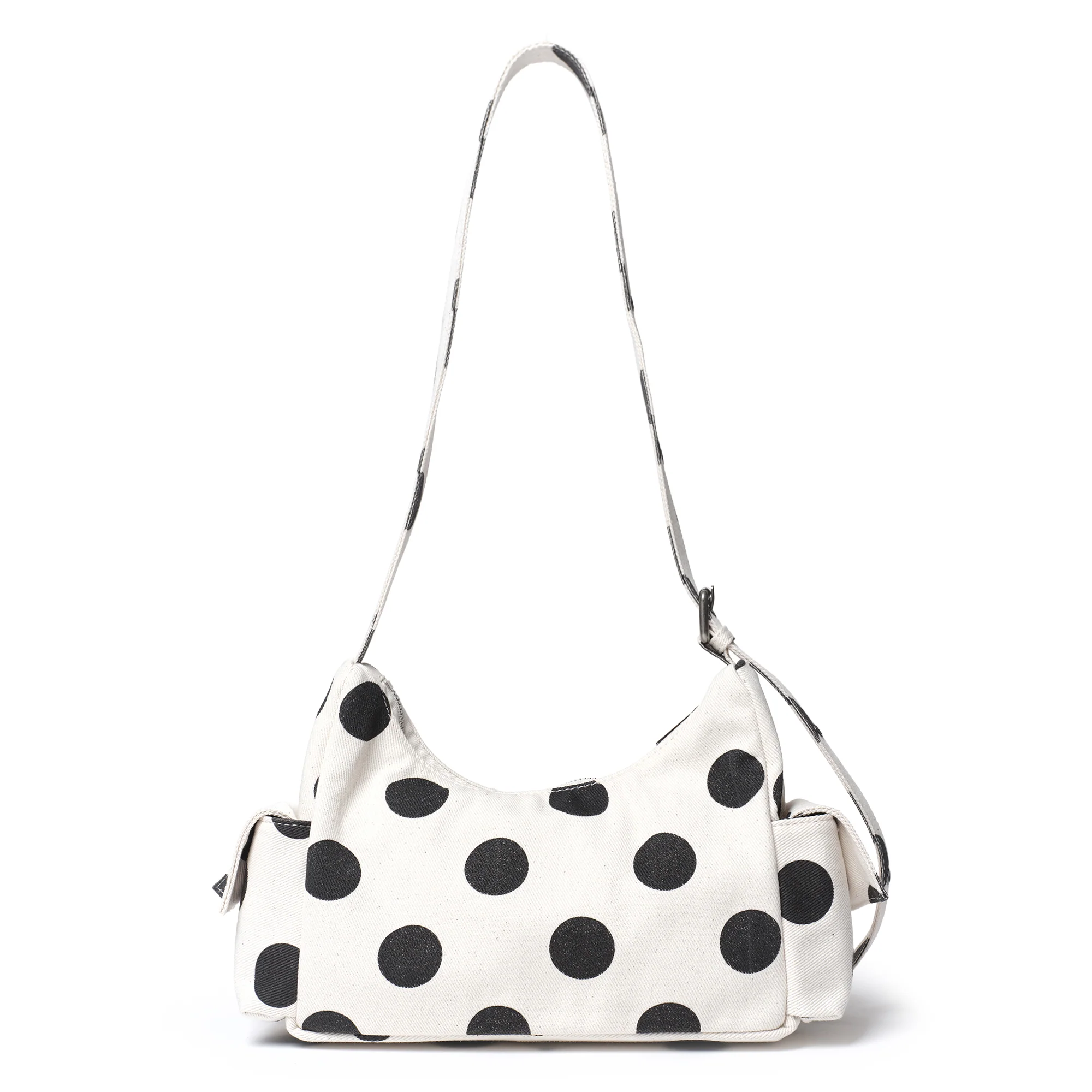 pocket mug bag M big dot - Image 3