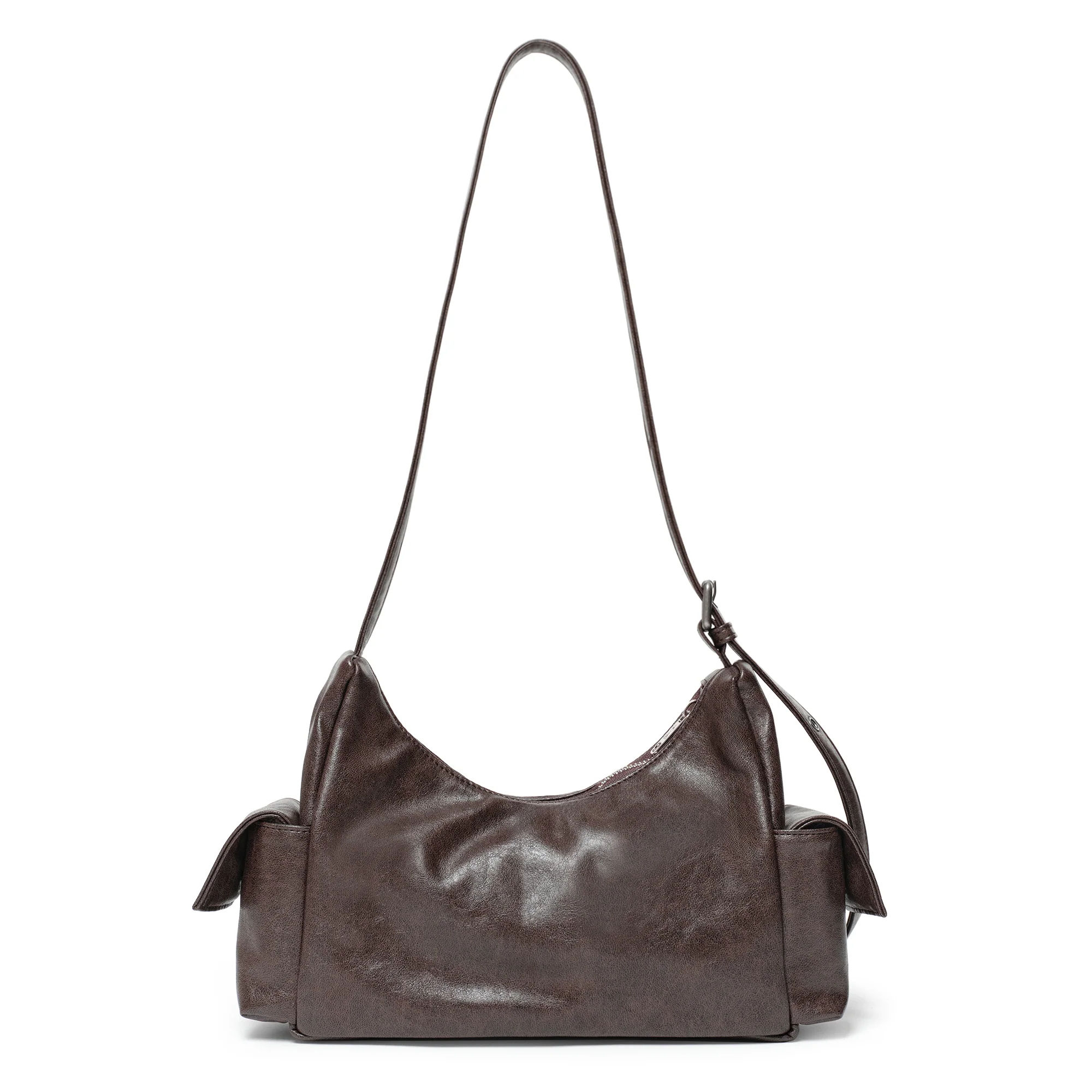 pocket mug bag M veg cocoa - Image 3