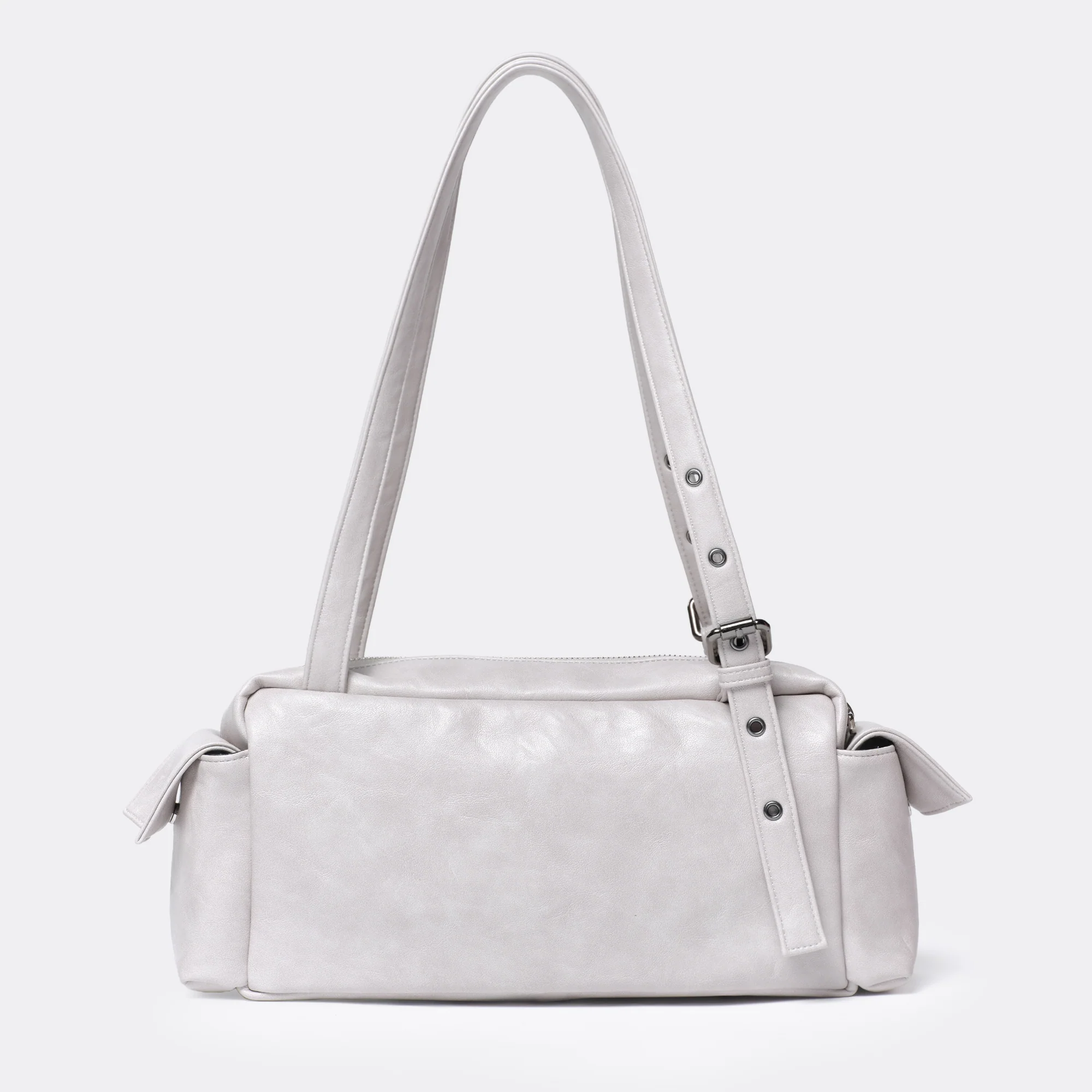 pocket utility bag M baked powder - Image 3