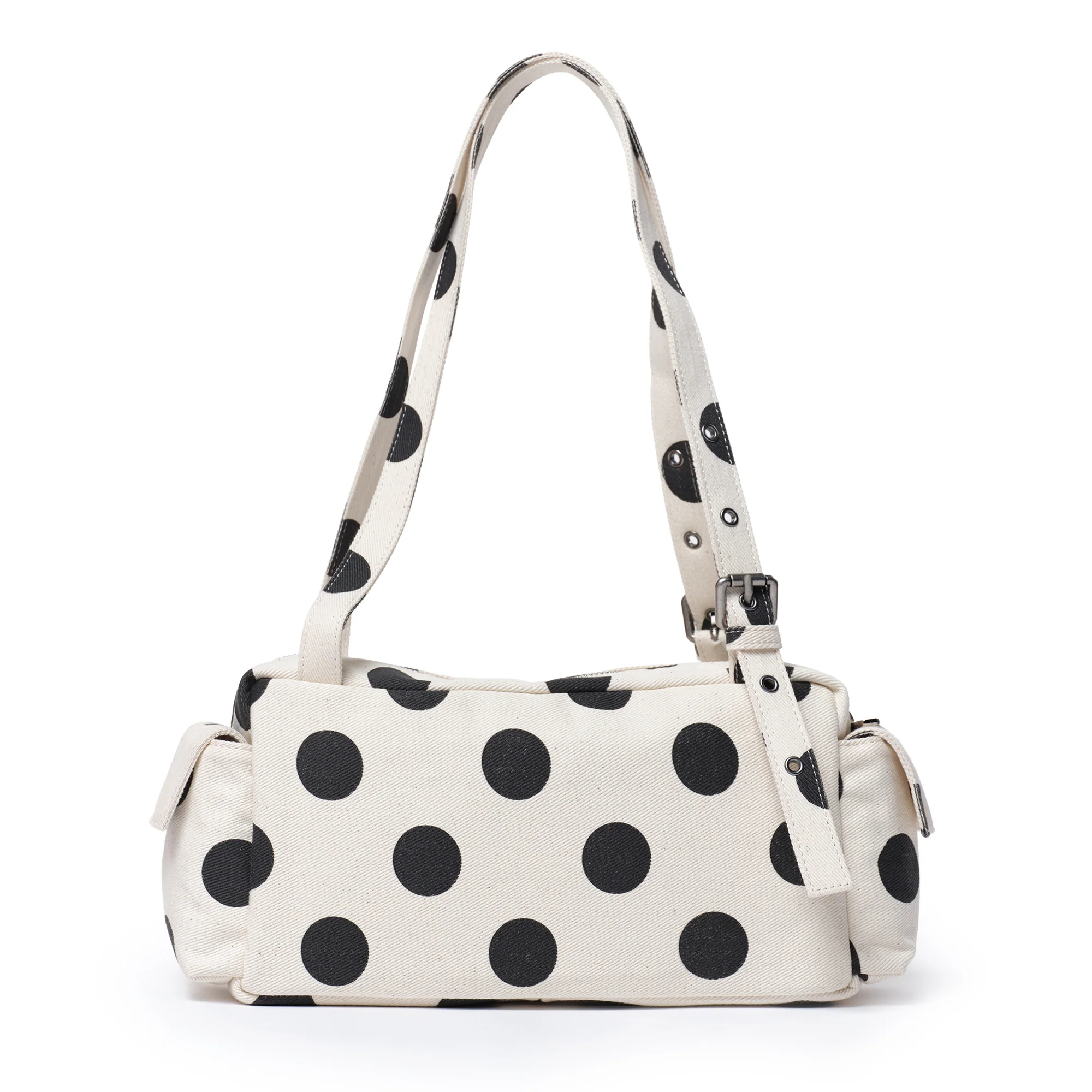 pocket utility bag M big dot - Image 3