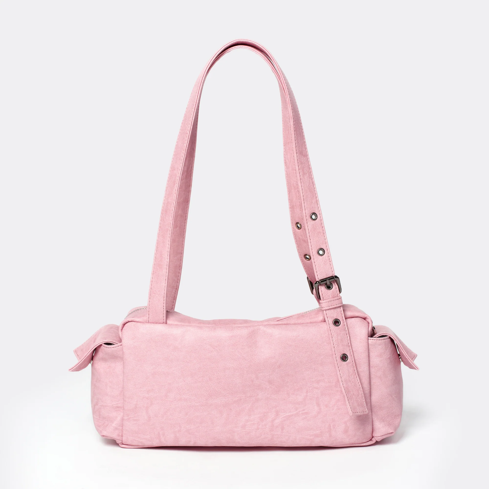 pocket utility bag M brushed pink - Image 3