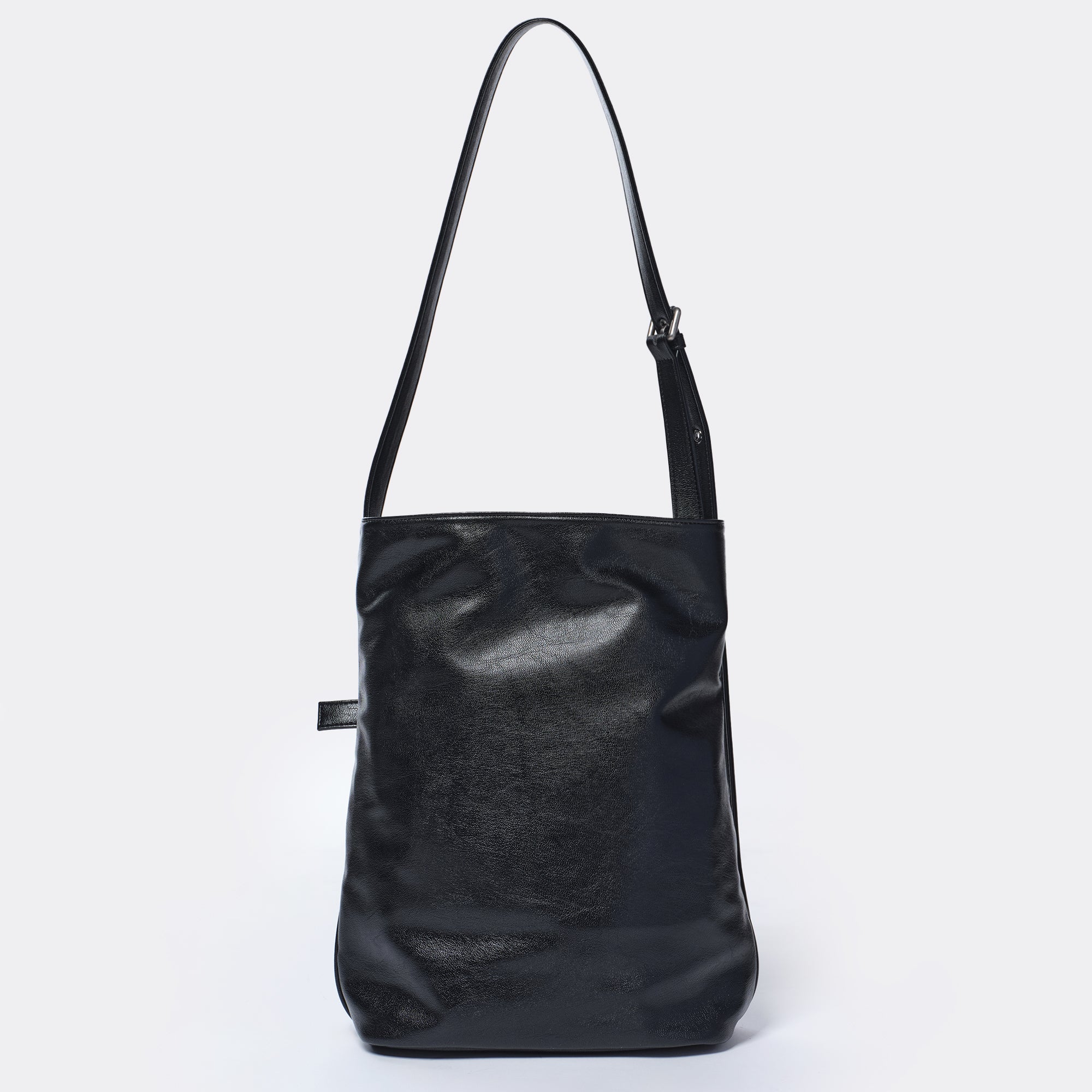 rockchic bag M goat black - Image 3