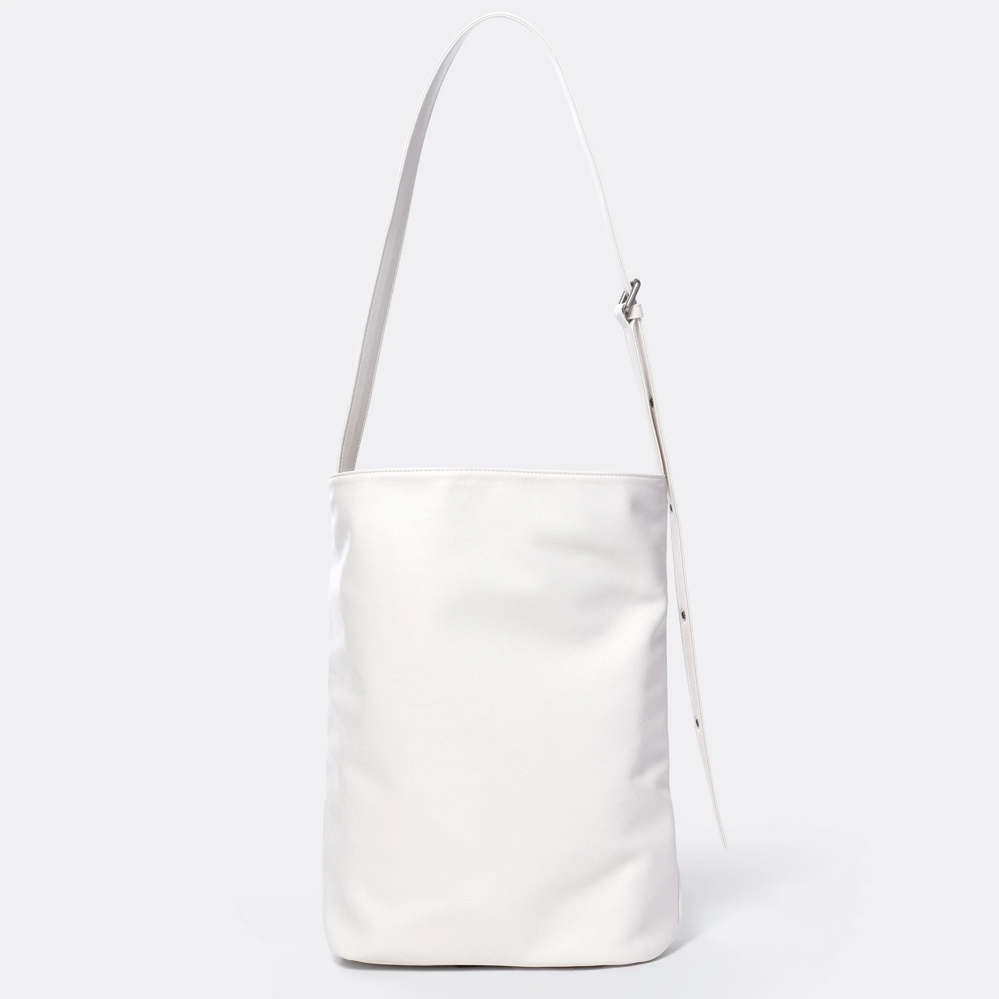 rockchic bag M goat cream - Image 3